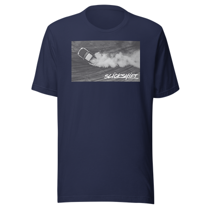 Slick Shift - Drift Tee