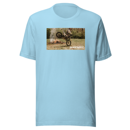 Slick Shift - Dirt Tee V2
