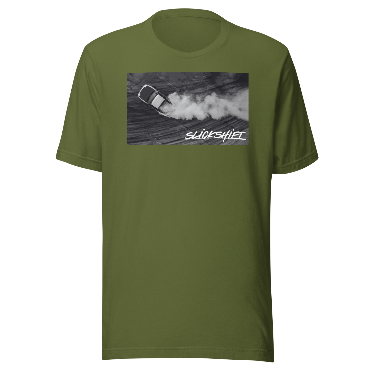 Slick Shift - Drift Tee