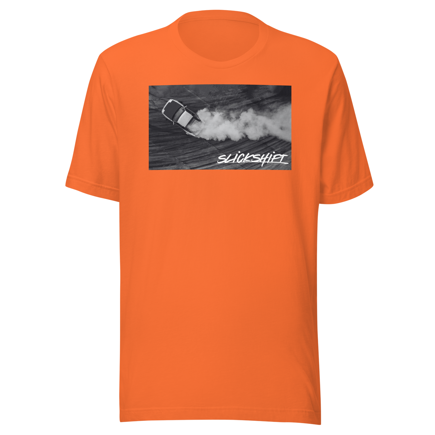 Slick Shift - Drift Tee