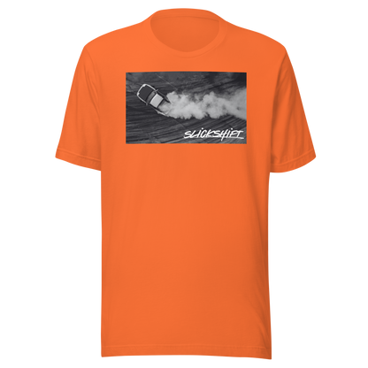 Slick Shift - Drift Tee