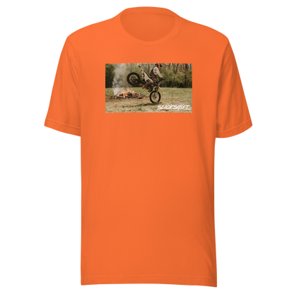 Slick Shift - Dirt Tee V2