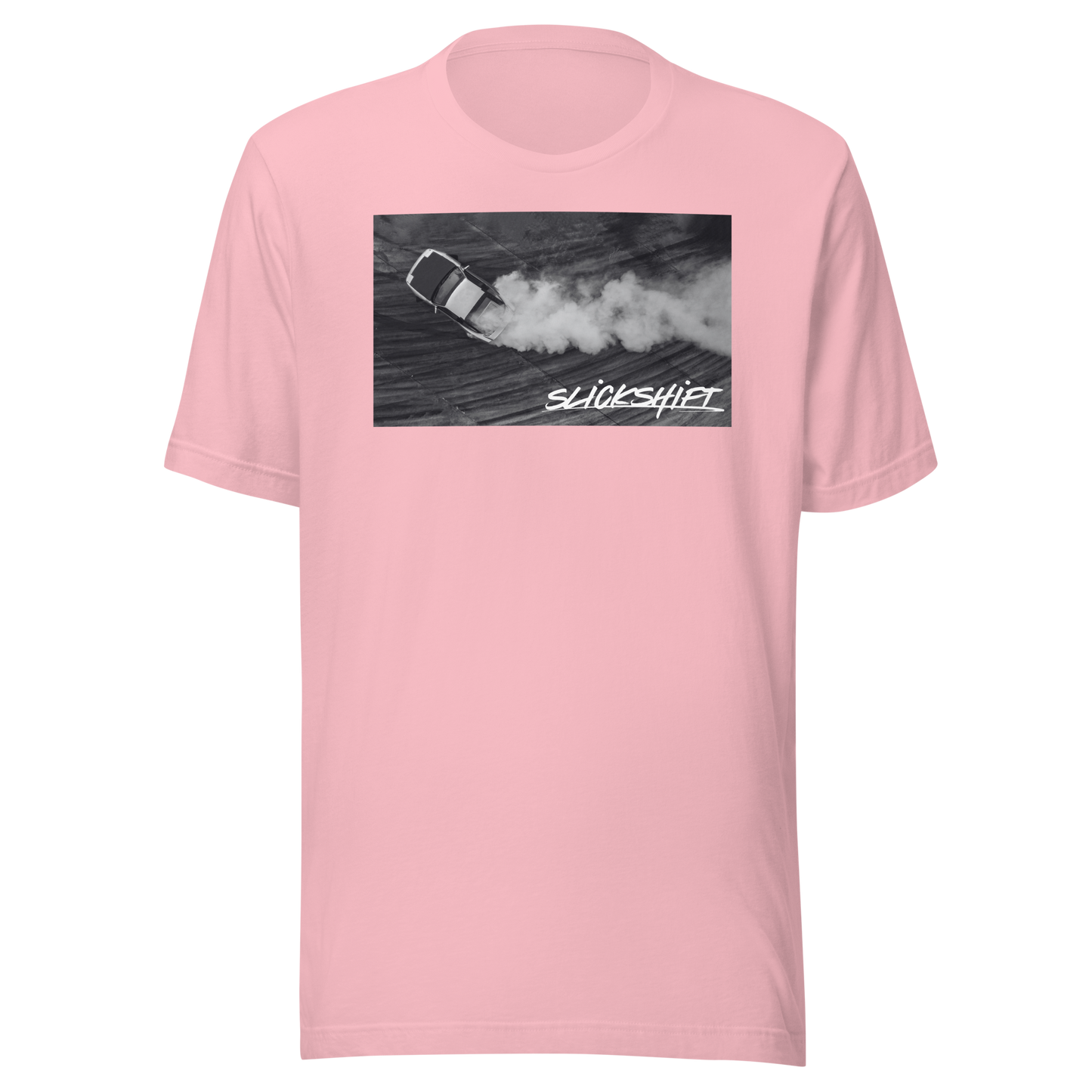 Slick Shift - Drift Tee