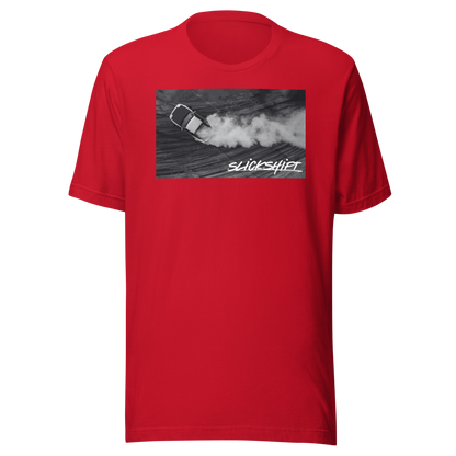 Slick Shift - Drift Tee