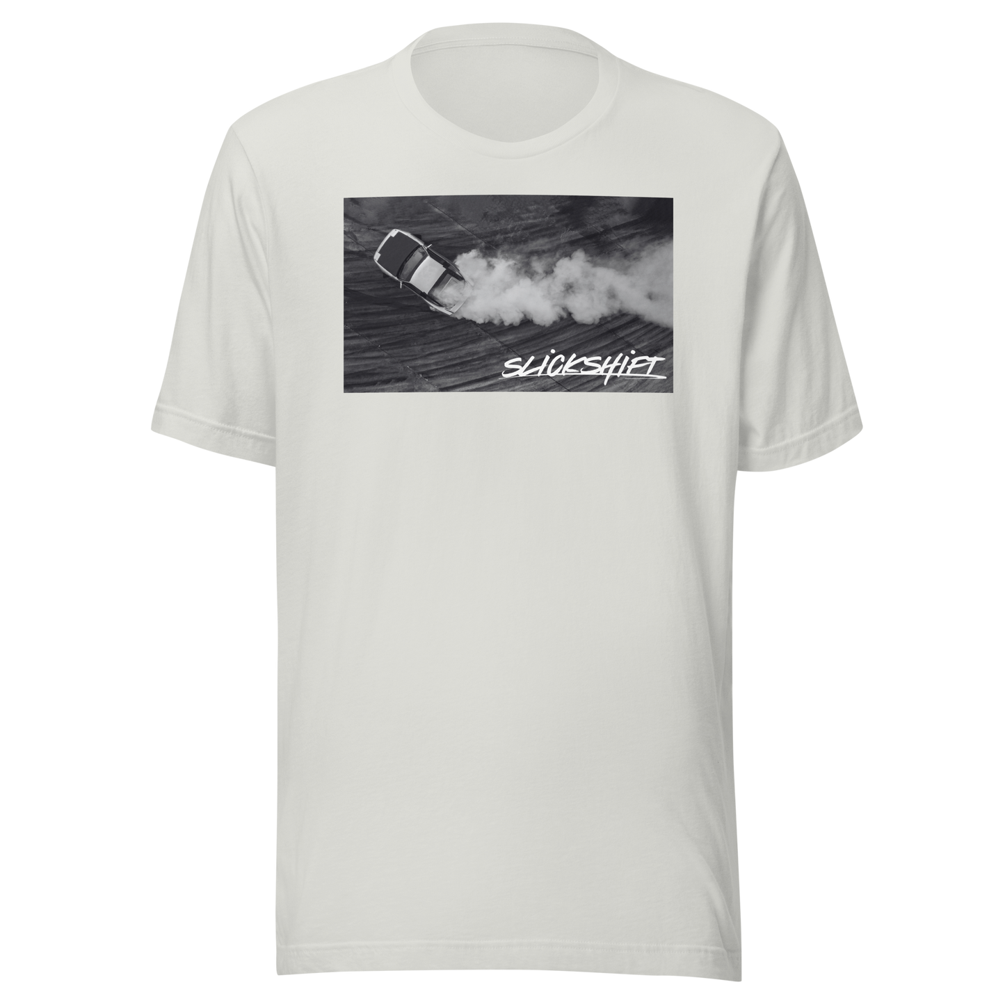 Slick Shift - Drift Tee