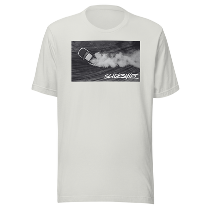 Slick Shift - Drift Tee