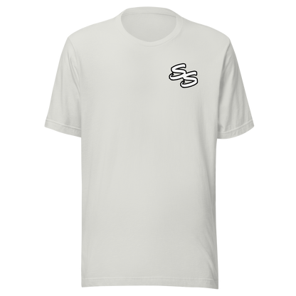 Slick Shift - Double S Tee