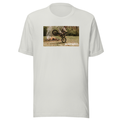 Slick Shift - Dirt Tee V2