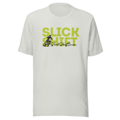 Slick Shift - Dot Com Tee