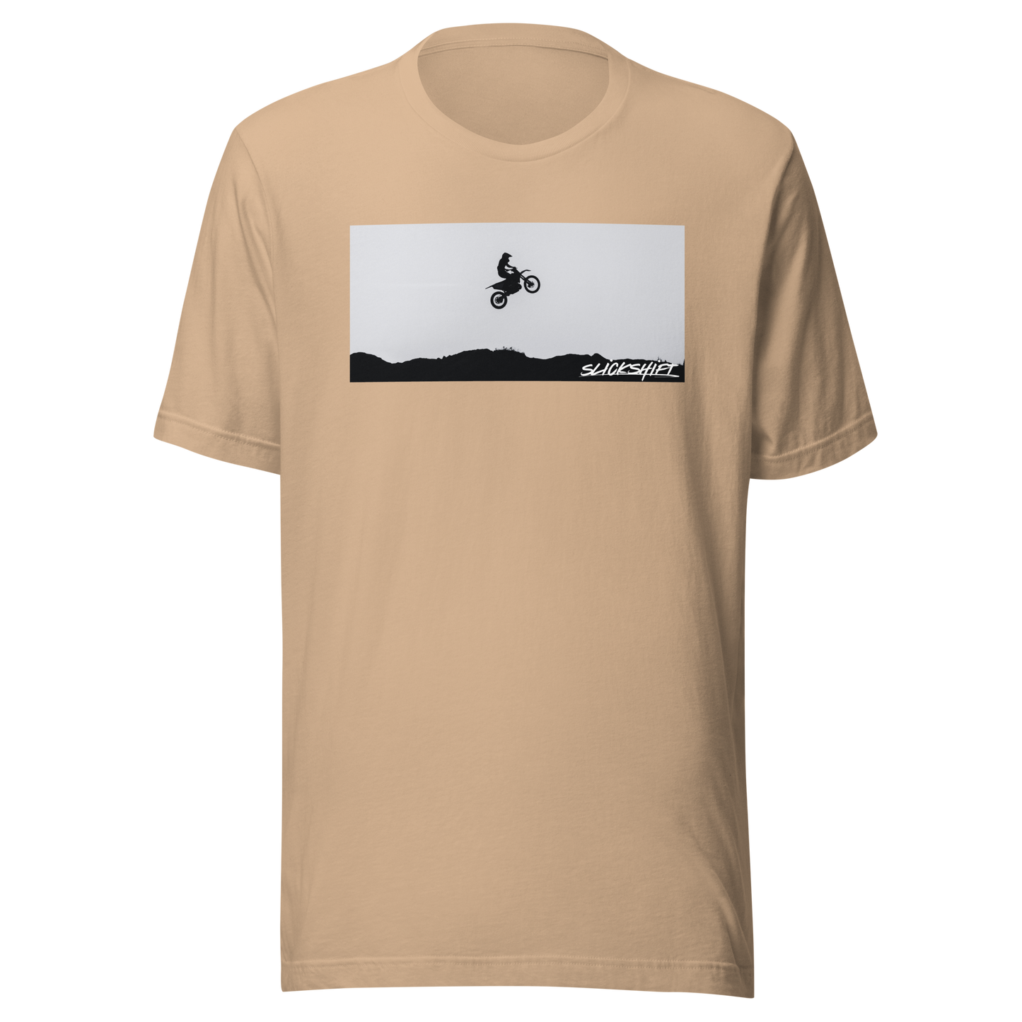 Slick Shift - Desert Days Tee