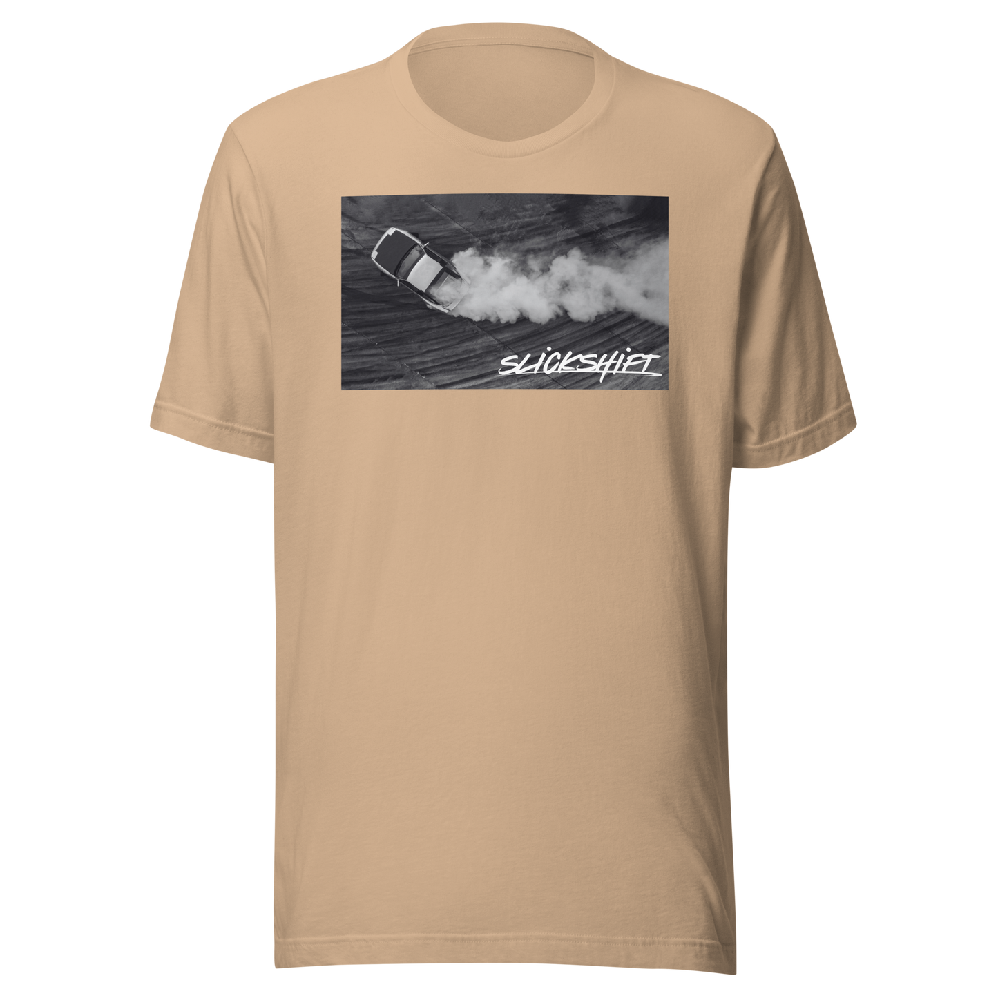 Slick Shift - Drift Tee