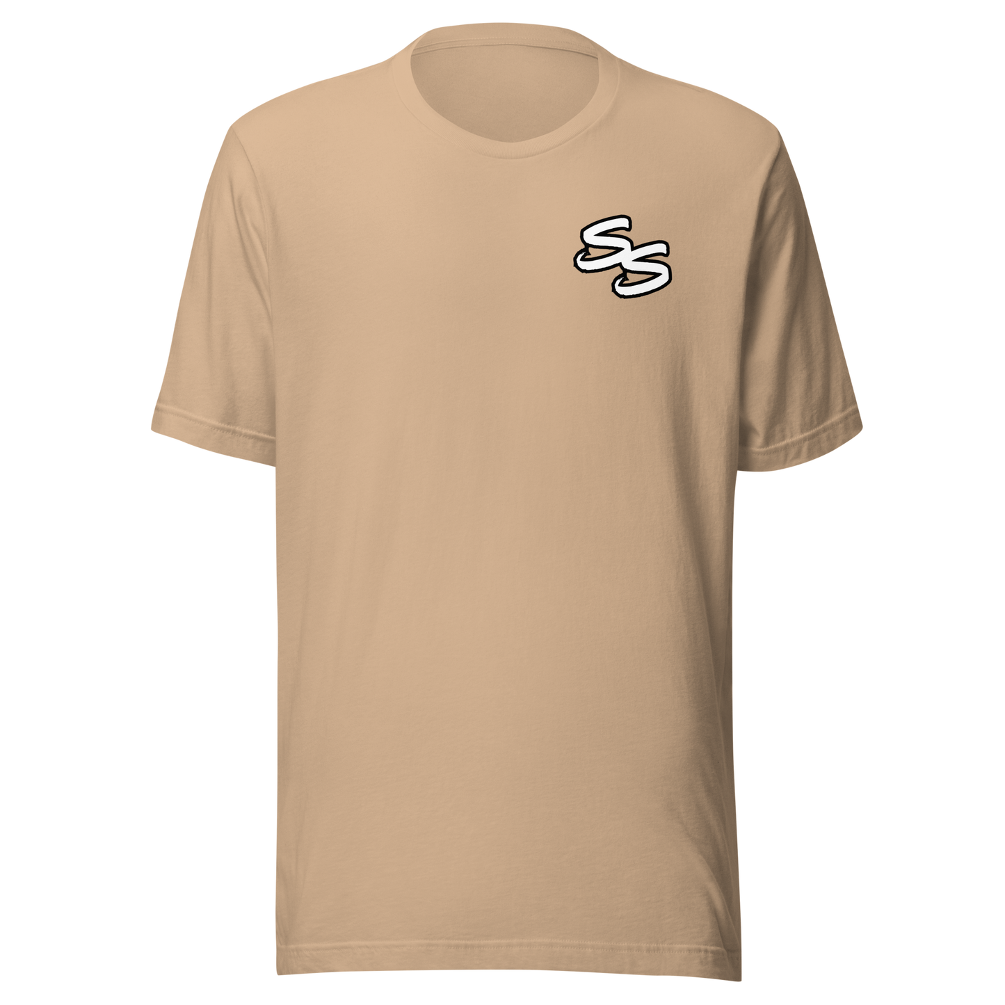 Slick Shift - Double S Tee