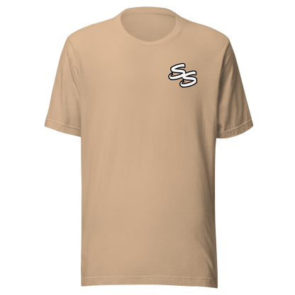 Slick Shift - Double S Tee