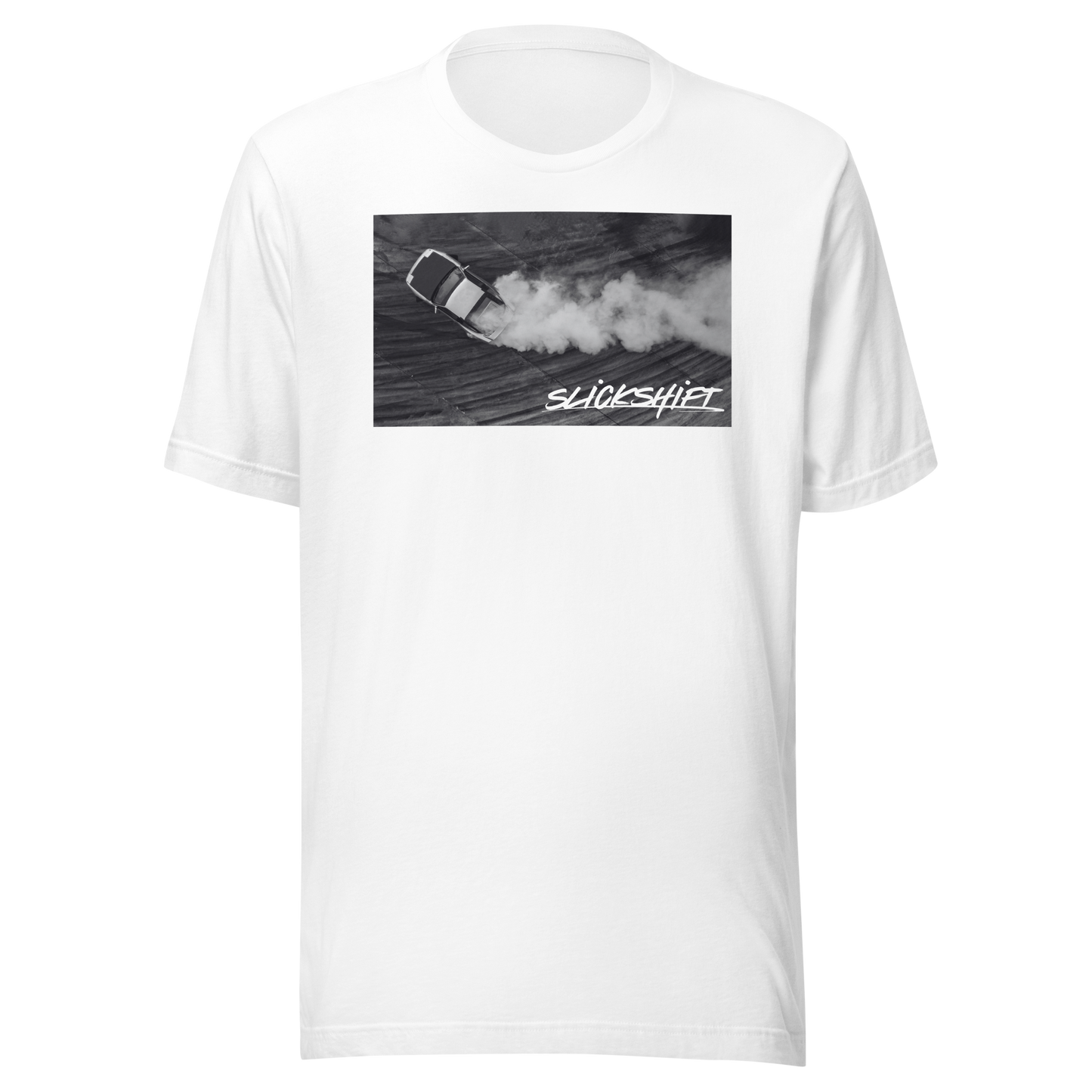 Slick Shift - Drift Tee