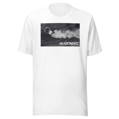 Slick Shift - Drift Tee