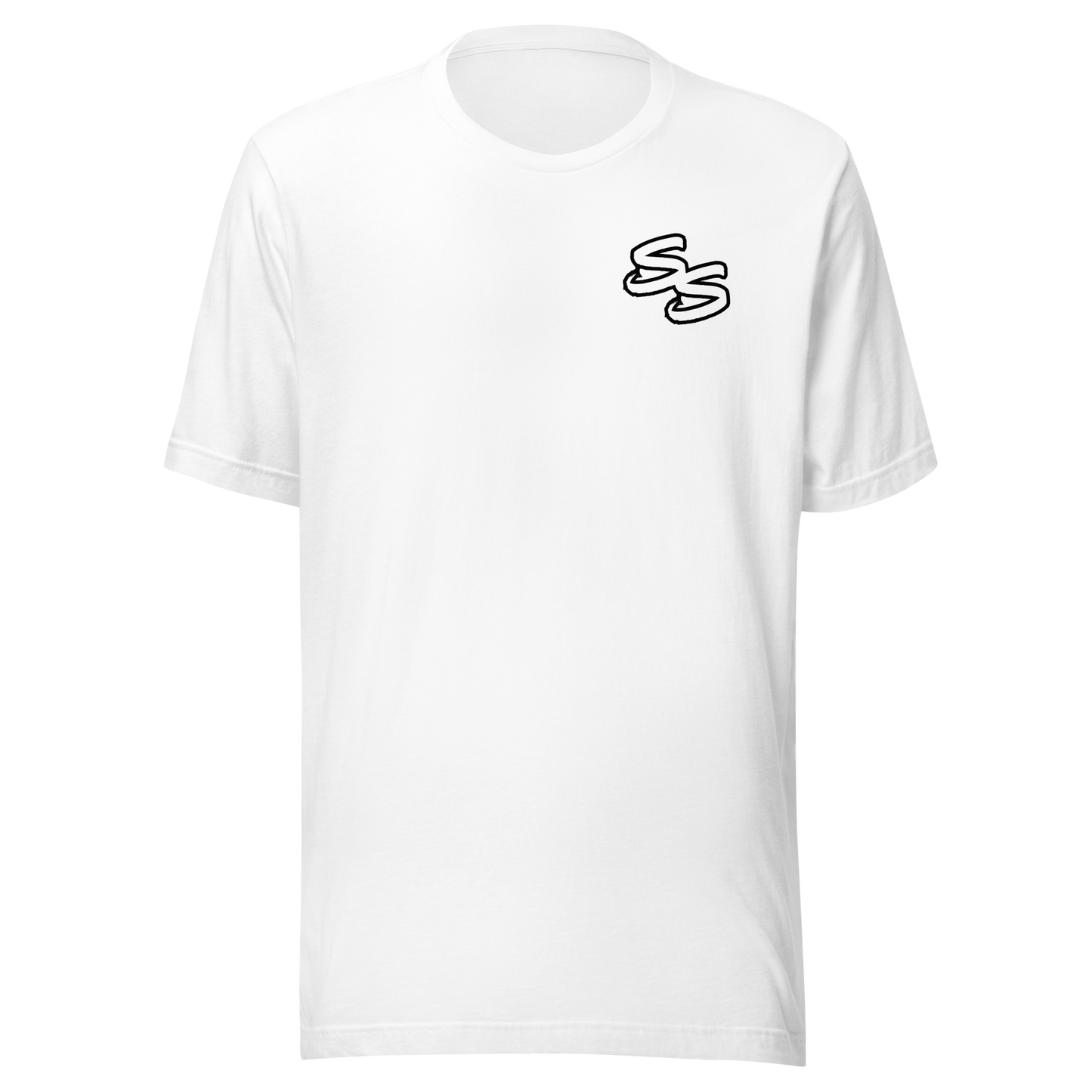 Slick Shift - Double S Tee