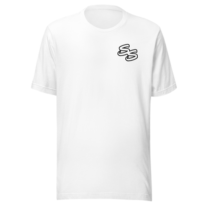 Slick Shift - Double S Tee