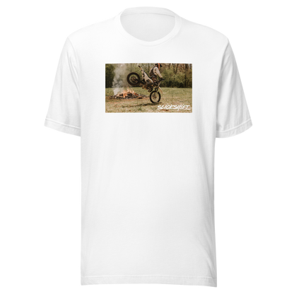 Slick Shift - Dirt Tee V2