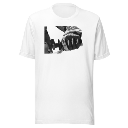 Slick Shift - Glove Tee