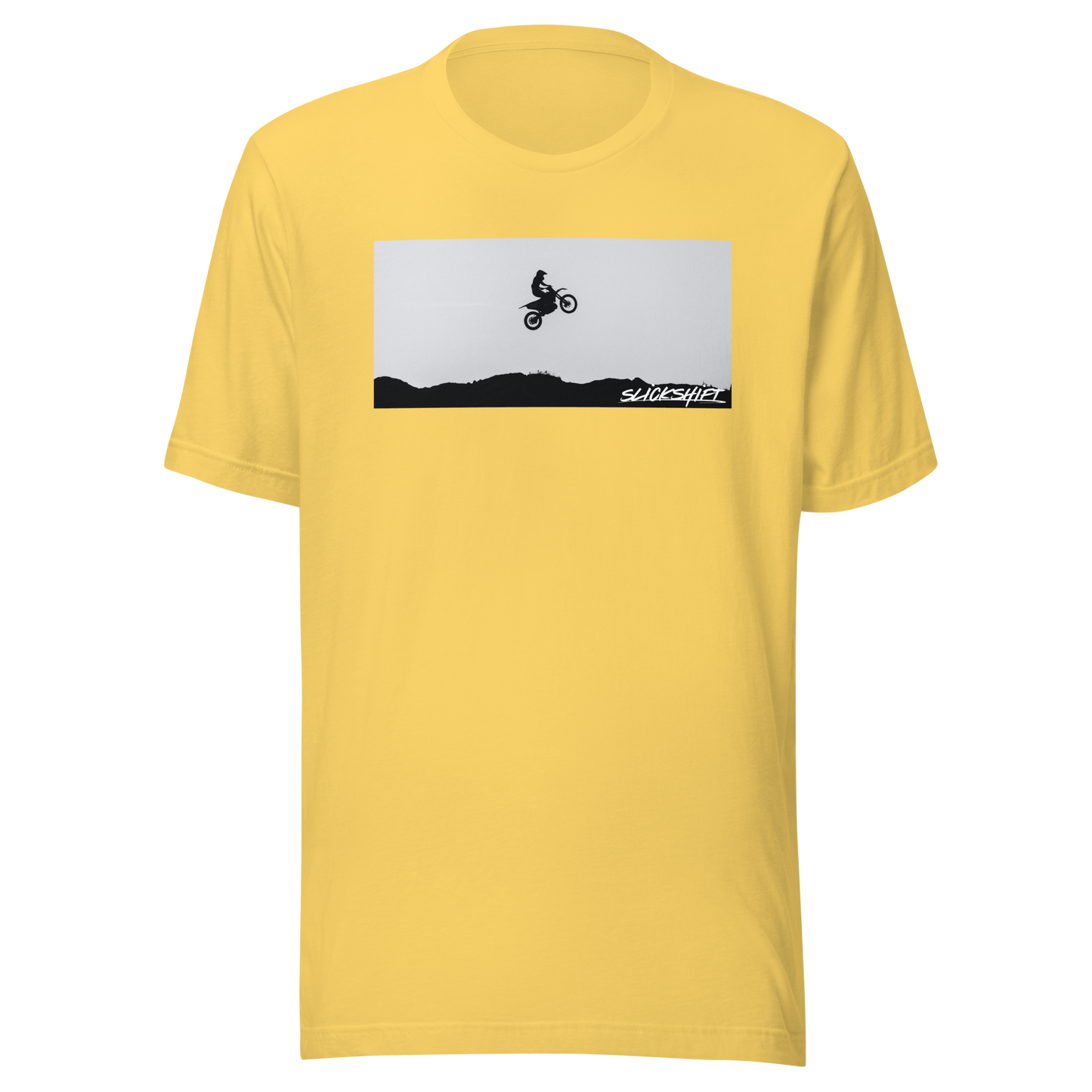 Slick Shift - Desert Days Tee