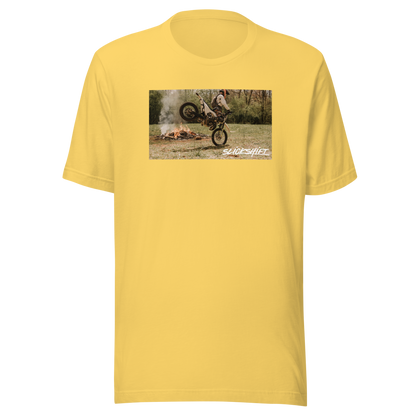 Slick Shift - Dirt Tee V2