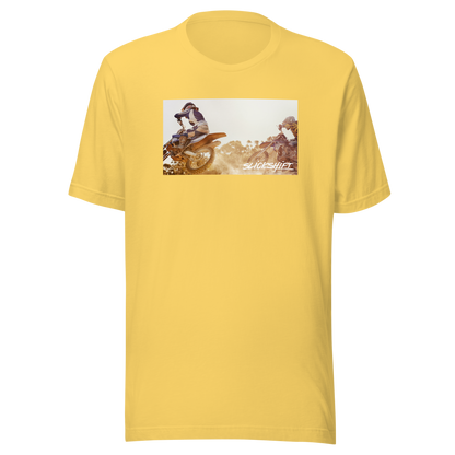 Slick Shift - Dirt Tee V3