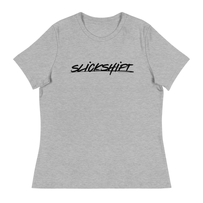 Slick Shift - Women's Signature Tee