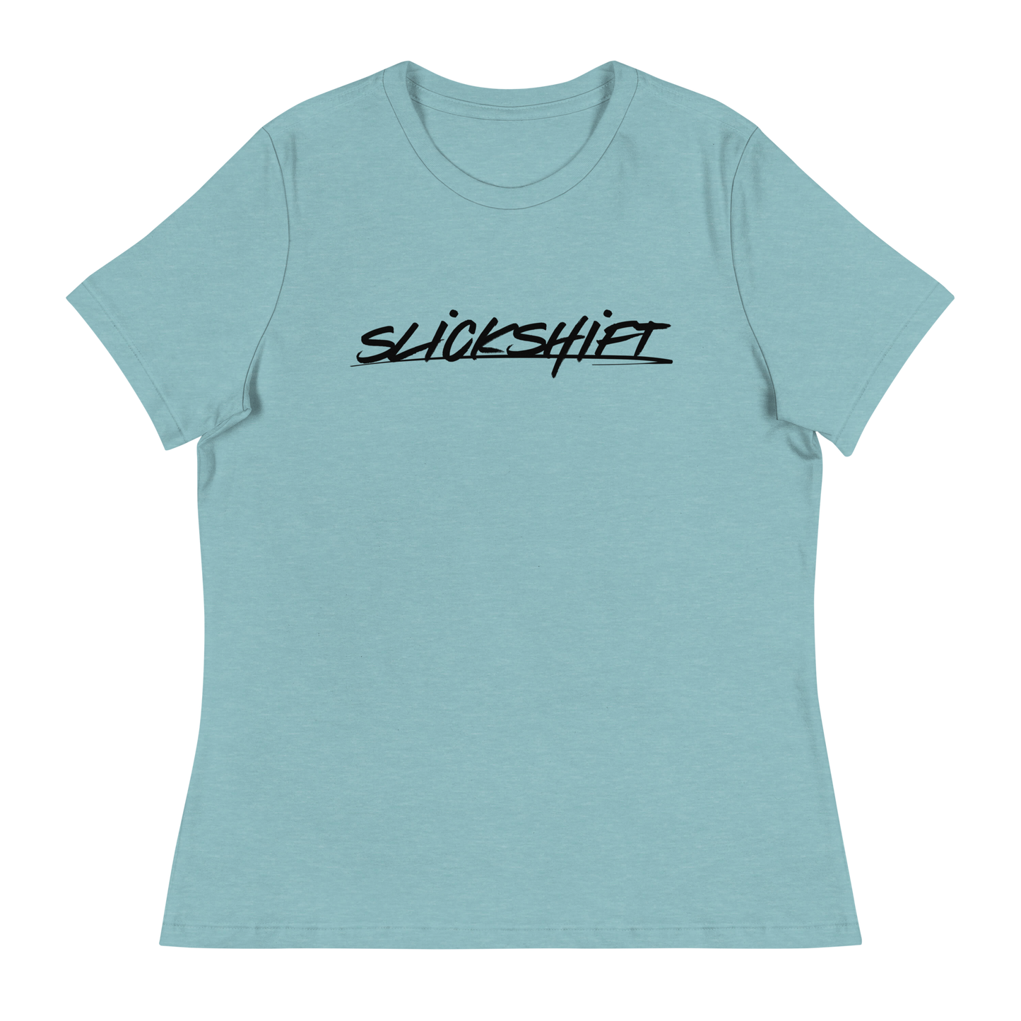 Slick Shift - Women's Signature Tee