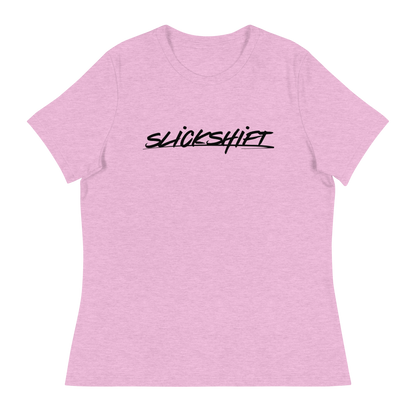 Slick Shift - Women's Signature Tee