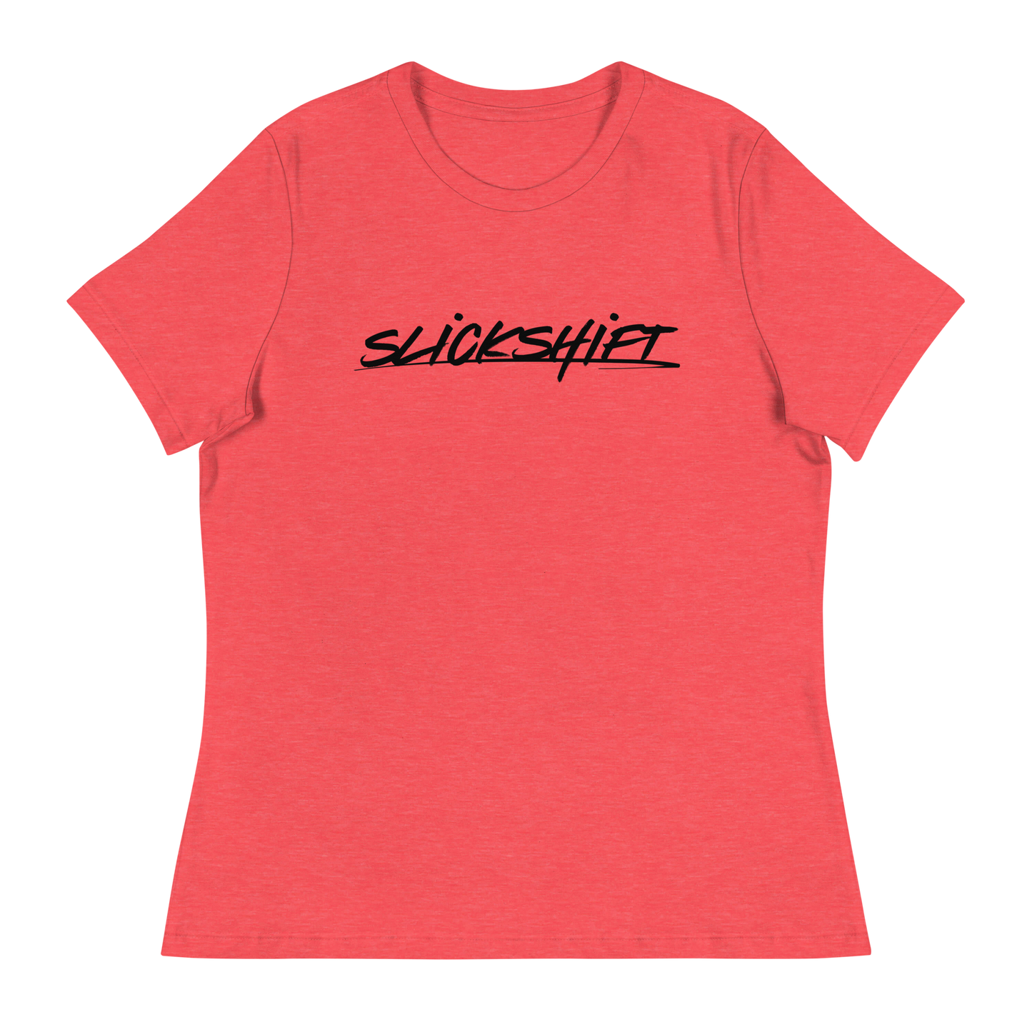 Slick Shift - Women's Signature Tee