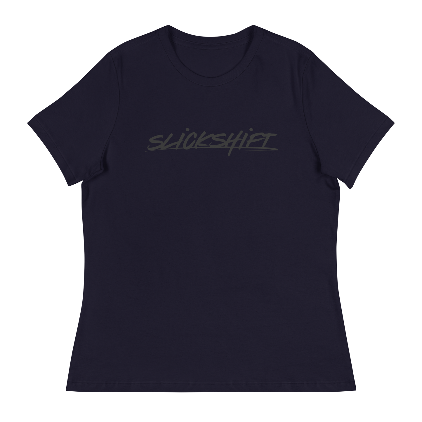 Slick Shift - Women's Signature Tee