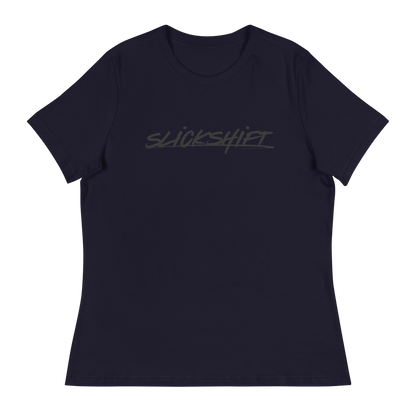 Slick Shift - Women's Signature Tee