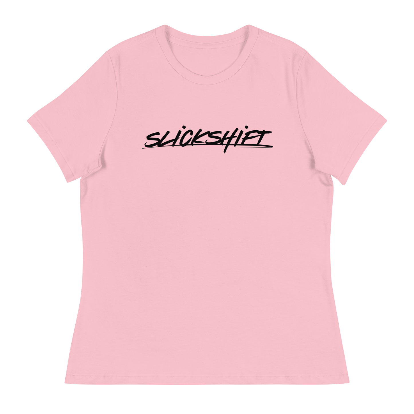 Slick Shift - Women's Signature Tee