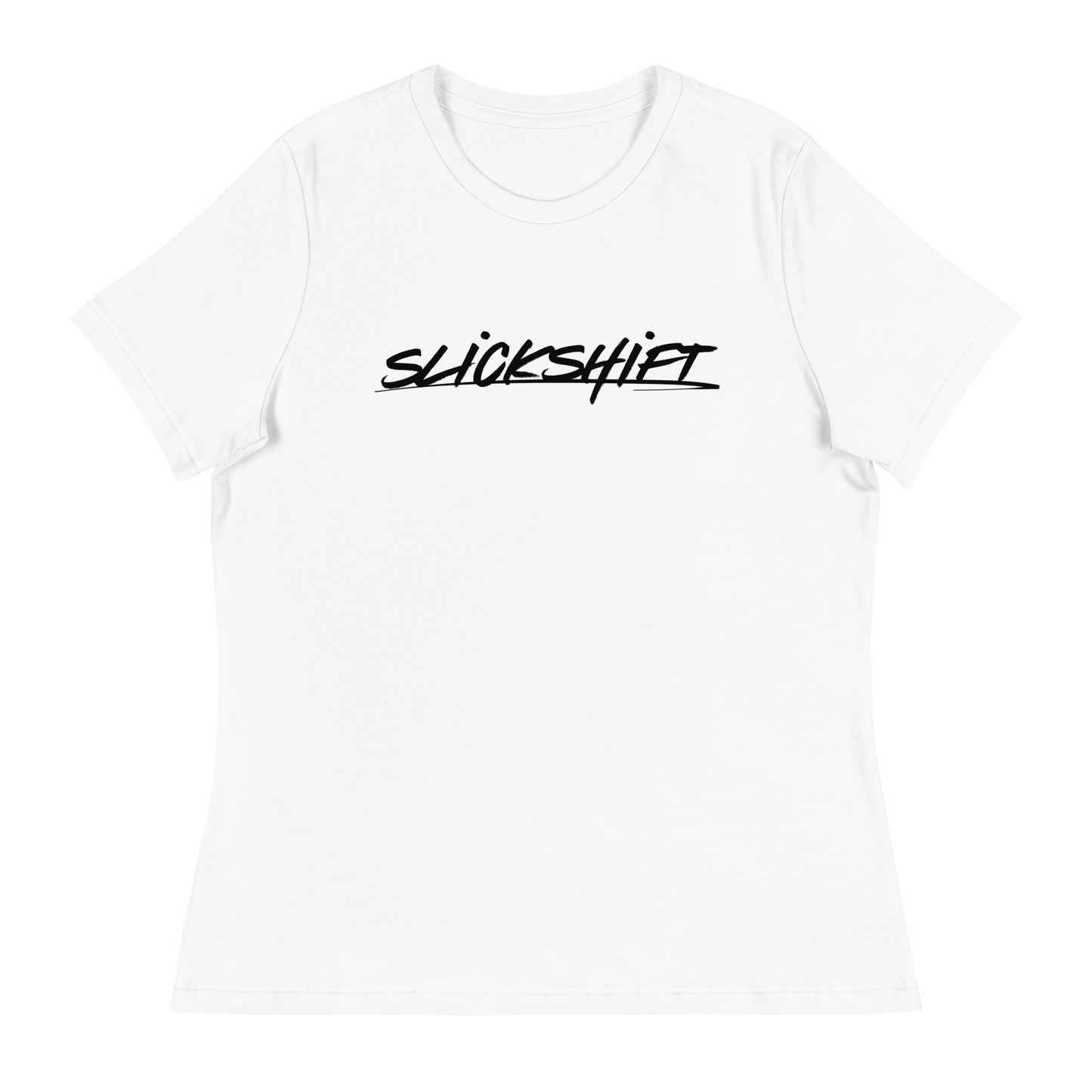 Slick Shift - Women's Signature Tee