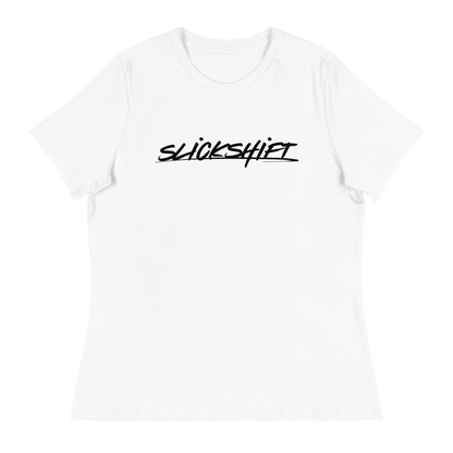 Slick Shift - Women's Signature Tee